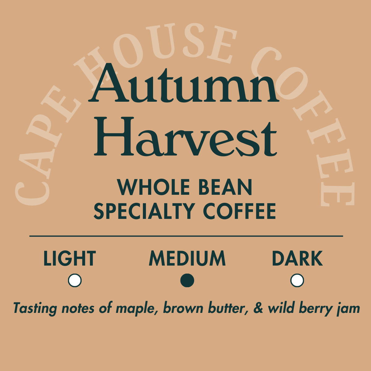 Autumn Harvest