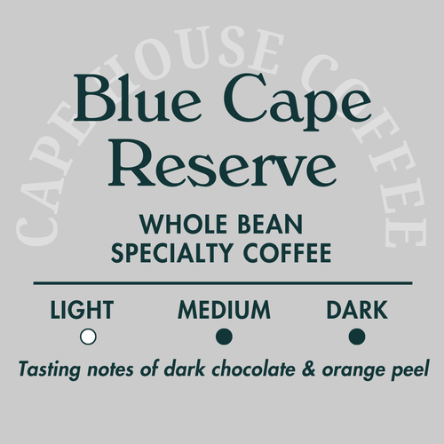 Blue Cape Reserve