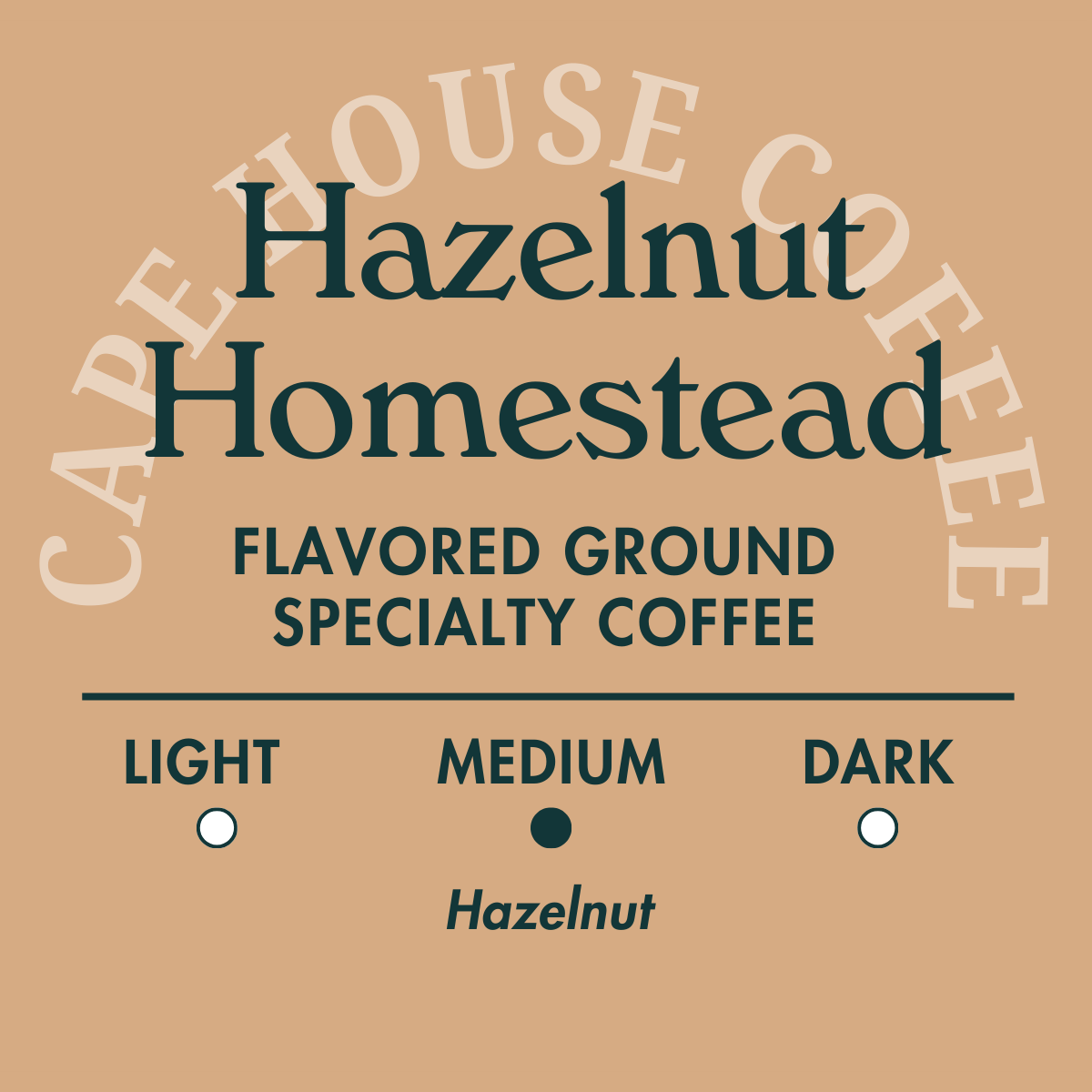 Hazelnut Homestead