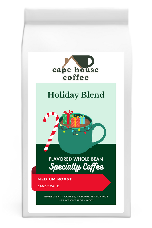 Holiday Blend