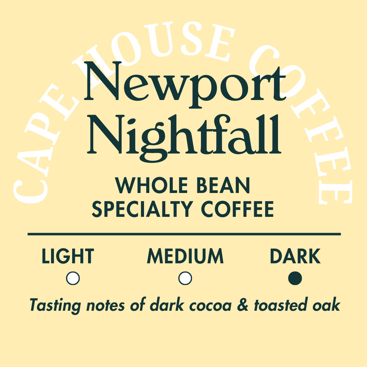 Newport Nightfall