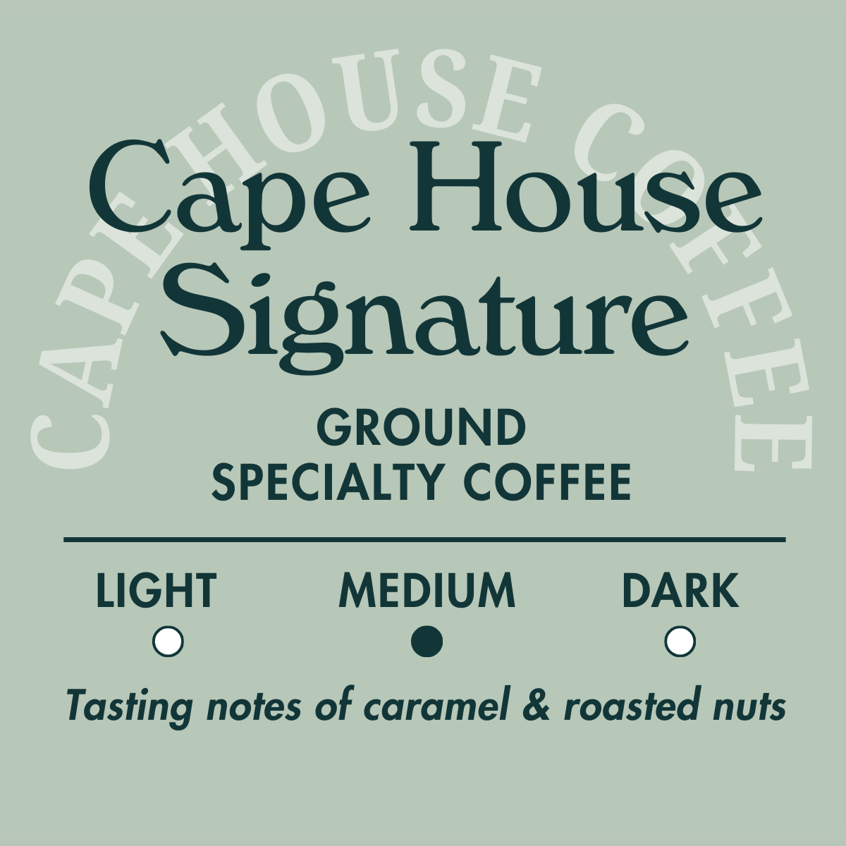 Cape House Signature