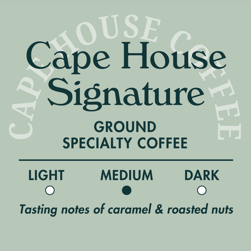 Cape House Signature