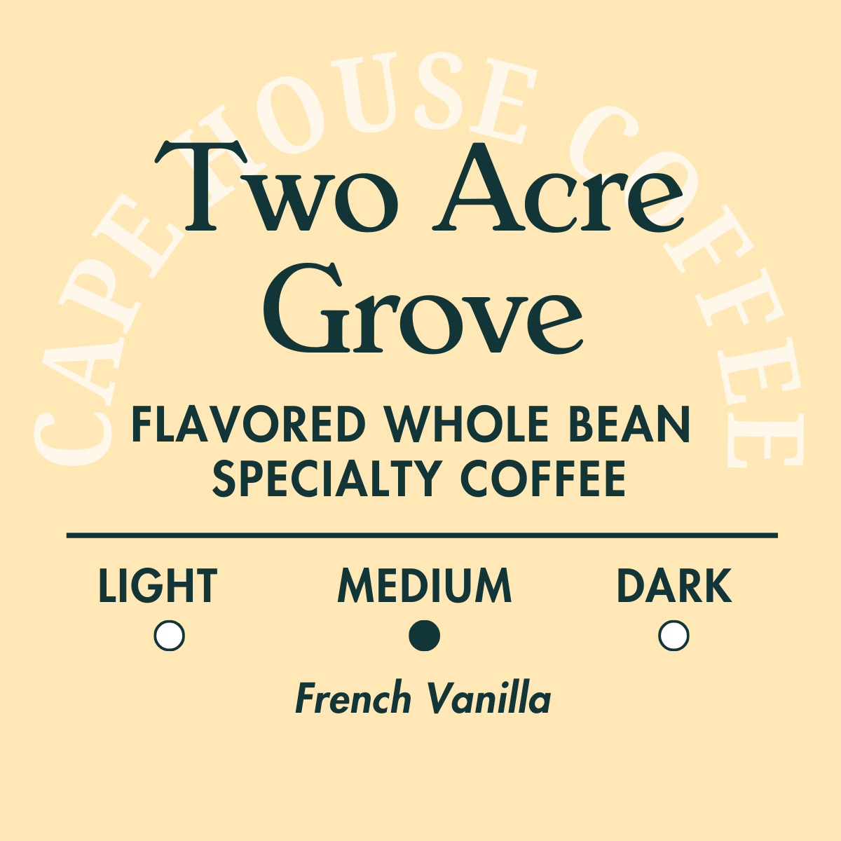 Two Acre Grove
